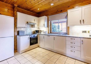 3 bedroom accommodation in Ledbury