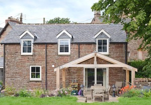3 bedroom accommodation in Melmerby
