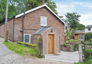 3 bedroom accommodation in Melmerby