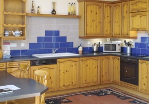 3 bedroom accommodation in Plockton