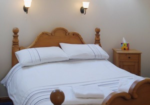 3 bedroom accommodation in Plockton