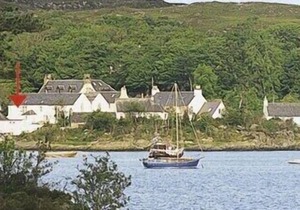 3 bedroom accommodation in Plockton