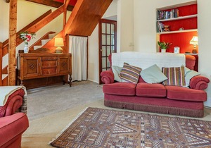 3 bedroom accommodation in Shaldon