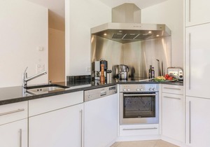 3 bedroom accommodation in Saa-Fee