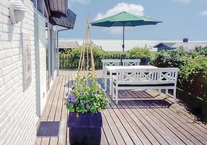 3 bedroom accommodation in Ebberup