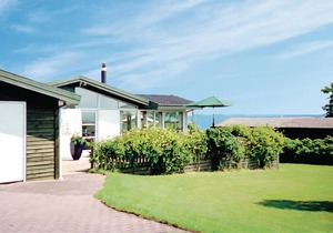 3 bedroom accommodation in Ebberup