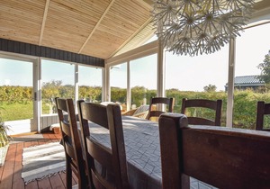 3 bedroom accommodation in Ebberup