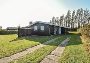 3 bedroom accommodation in Ebberup