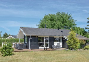3 bedroom accommodation in Korsør