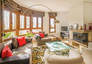 3 bedroom accommodation in Algorfa