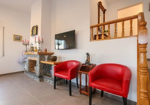 3 bedroom accommodation in Tordera