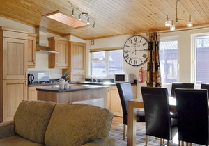 3 bedroom accommodation in Dinnet, near Ballater