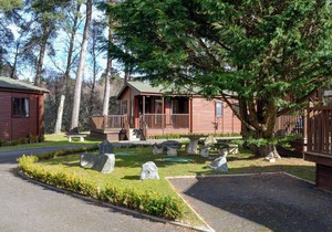 3 bedroom accommodation in Dinnet, near Ballater