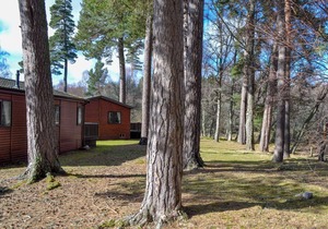 3 bedroom accommodation in Dinnet, near Ballater