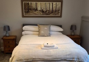 3 bedroom accommodation in Avoch