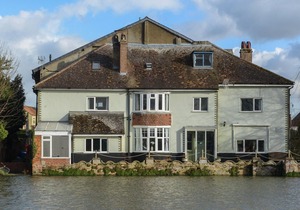 3 bedroom accommodation in Beccles