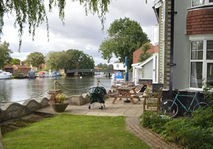 3 bedroom accommodation in Beccles