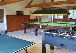 3 bedroom accommodation in Brigham