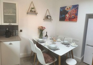 3 bedroom accommodation in Cullen, near Buckie