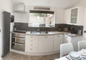 3 bedroom accommodation in Cullen, near Buckie