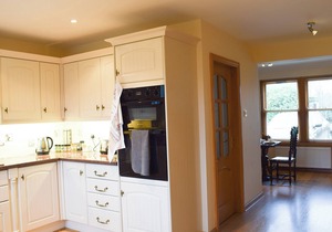 3 bedroom accommodation in Crail