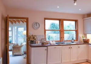 3 bedroom accommodation in Crail