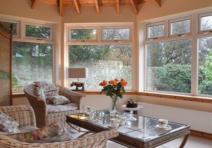 3 bedroom accommodation in Crail