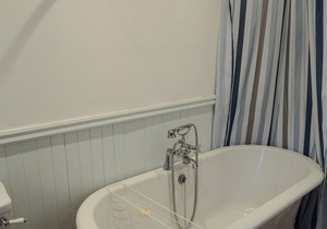 3 bedroom accommodation in Lochinver, near Baddidarach