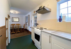3 bedroom accommodation in Ledbury