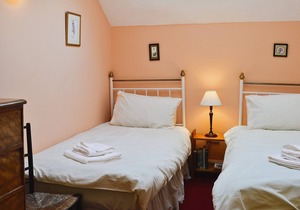 3 bedroom accommodation in Straiton, near Maybole