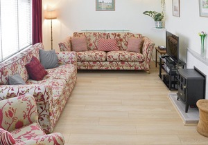 3 bedroom accommodation in Bacton, near Happisburgh