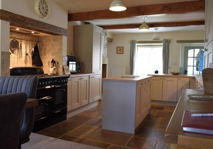 3 bedroom accommodation in Linton Falls, near Grassington