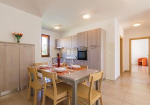3 bedroom accommodation in Kavran