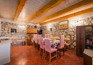 3 bedroom accommodation in Rezanci
