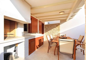 3 bedroom accommodation in Vabriga