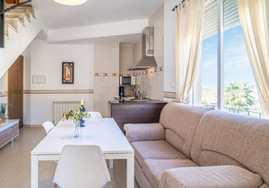 3 bedroom accommodation in Baena