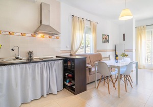 3 bedroom accommodation in Baena