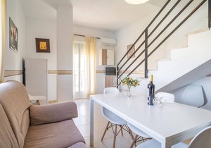 3 bedroom accommodation in Baena