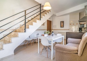3 bedroom accommodation in Baena