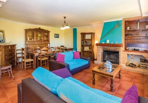 3 bedroom accommodation in Padul