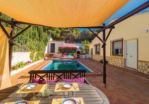 3 bedroom accommodation in Padul