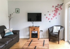 3 bedroom accommodation in Porthtowan, near St Agnes