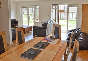 3 bedroom accommodation in Porthtowan, near St Agnes