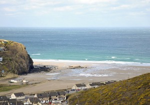 3 bedroom accommodation in Porthtowan, near St Agnes