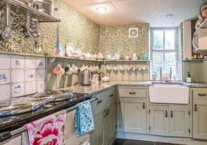 3 bedroom accommodation in Hutton-Le-Hole, near Kirkbymoorside