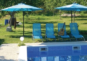 3 bedroom accommodation in Ruzic