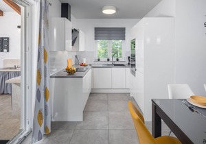3 bedroom accommodation in Zminj