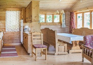 3 bedroom accommodation in Olden