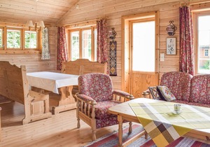 3 bedroom accommodation in Olden