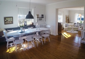 3 bedroom accommodation in Kivik
